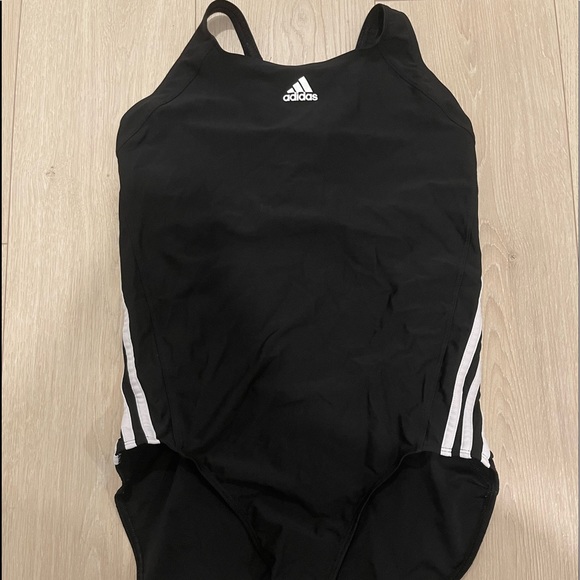Women one-piece adidas swimsuit - Picture 1 of 3
